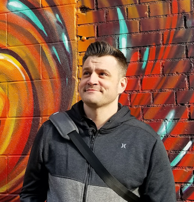 Founder's Picture