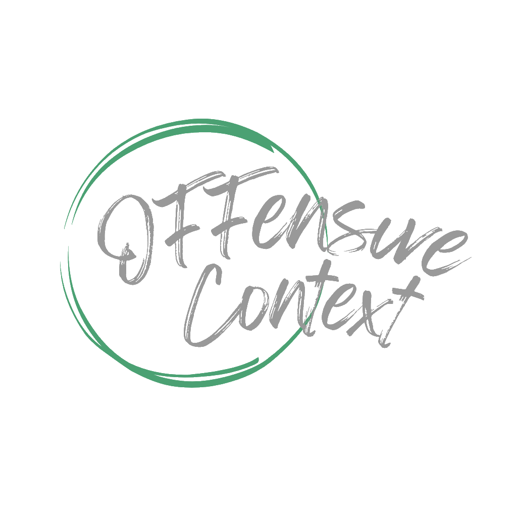 Offensive Context Logo
